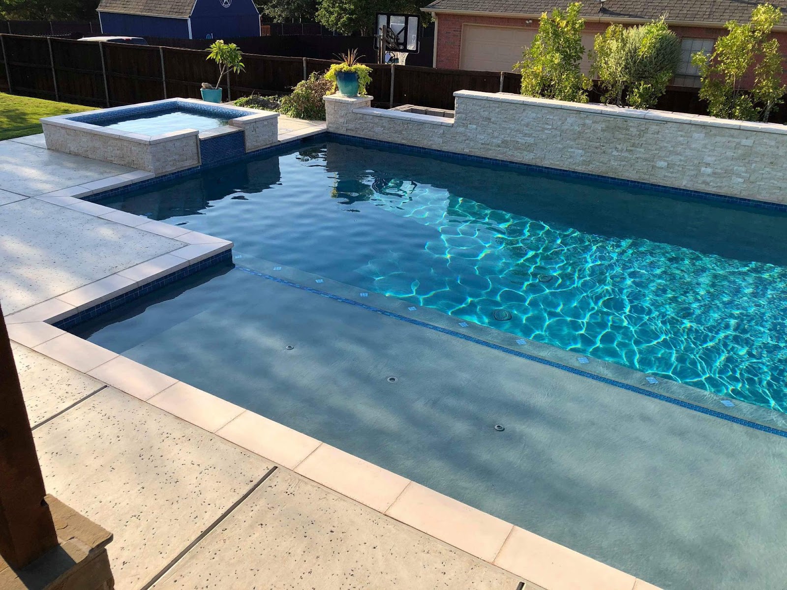 Pool Renovation and Upgrades — Complete Outdoor Living Pools & Spas