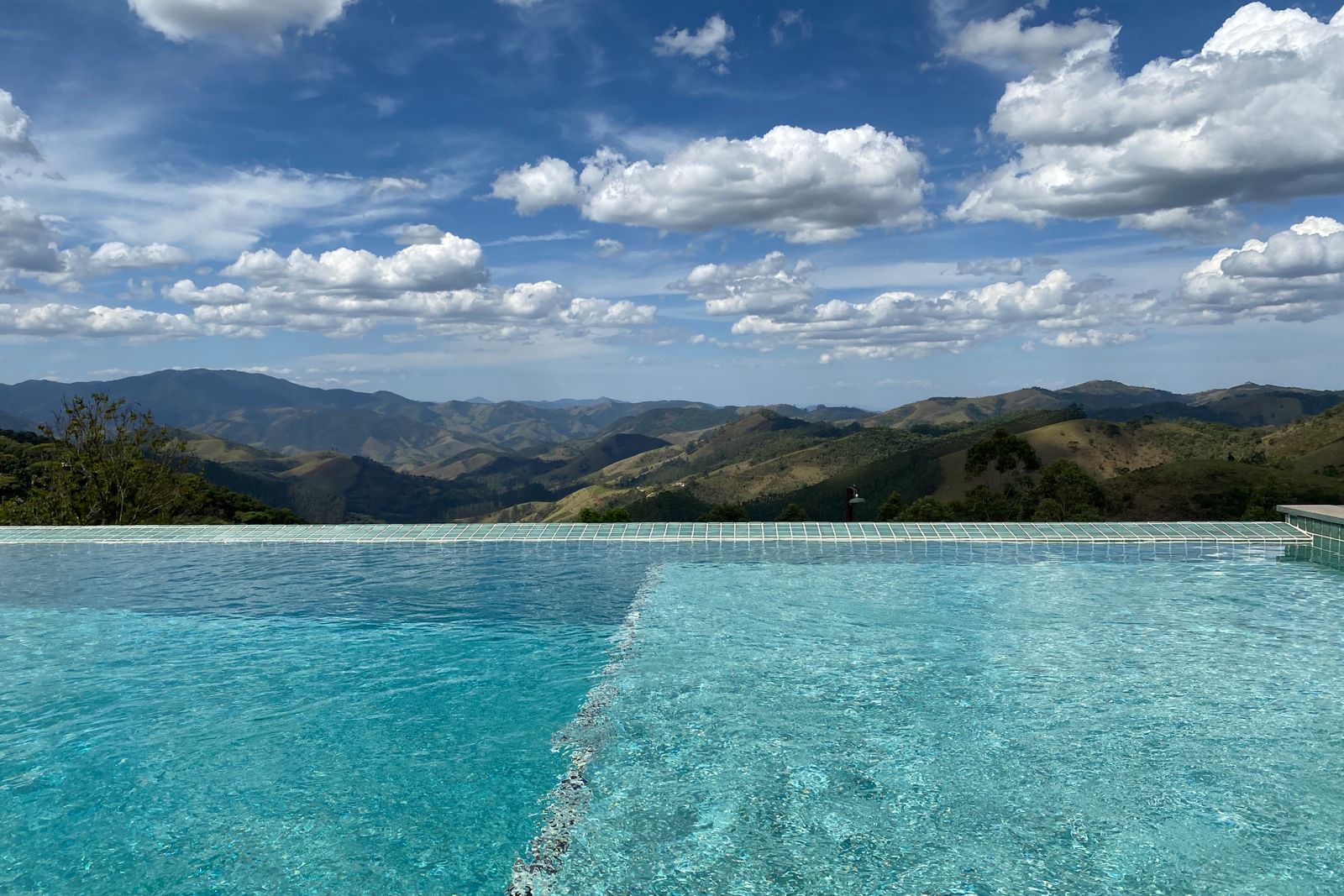 Outdoor Living Spaces — Complete Outdoor Living Pools & Spas